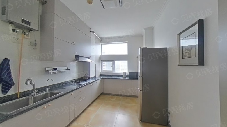 Apartment for rent in Qingdao - Yongsheng Azure Coast - Photo 7
