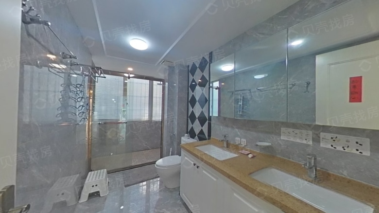 Apartment for rent in Nanjing - Huagui Garden - Photo 8