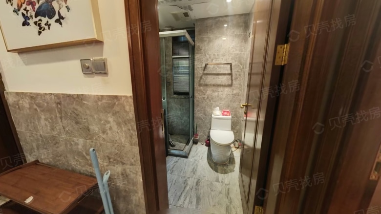 Apartment for rent in Wuhan - Evergrande Royal Garden - Photo 6