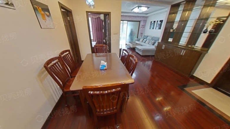 Apartment for rent in Ningbo - Bishui Hecheng - Photo 3