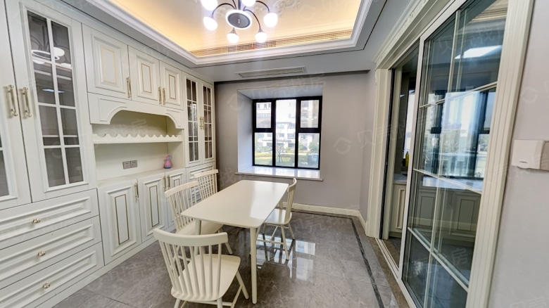 Apartment for rent in Nantong - Longfu - Photo 6
