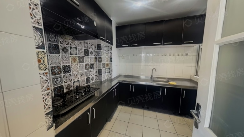 Rent Apartment in Beijing: Postmodern City Block D - Image 4