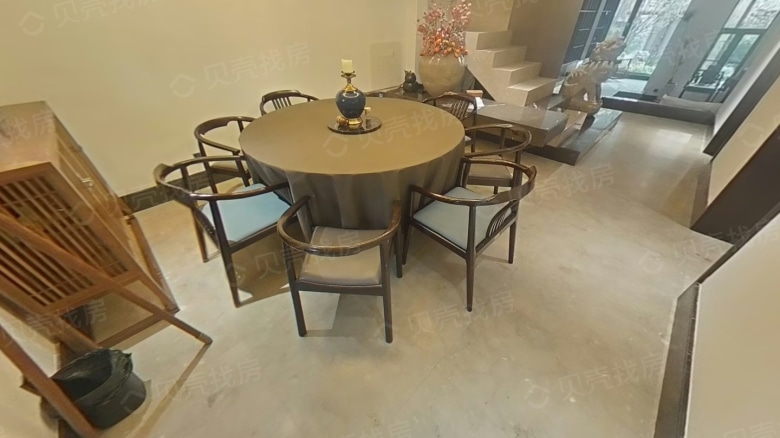 Apartment for rent in Xian - Xixi'an Town - Photo 7