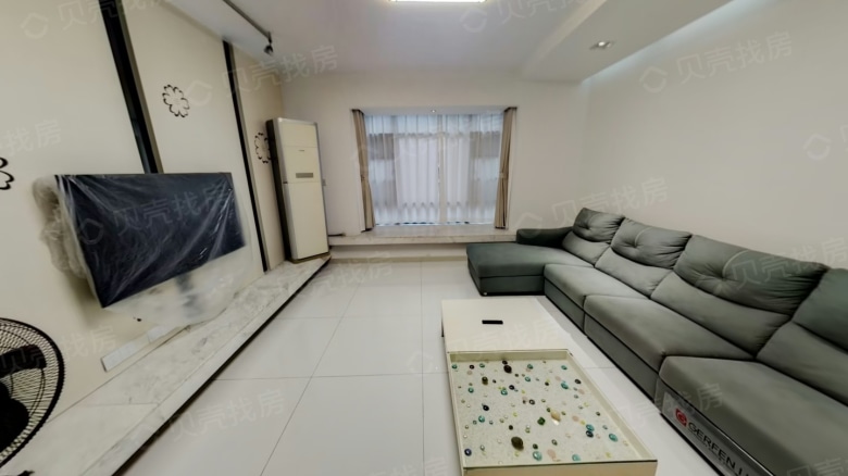 Zhongjiang International Flower City