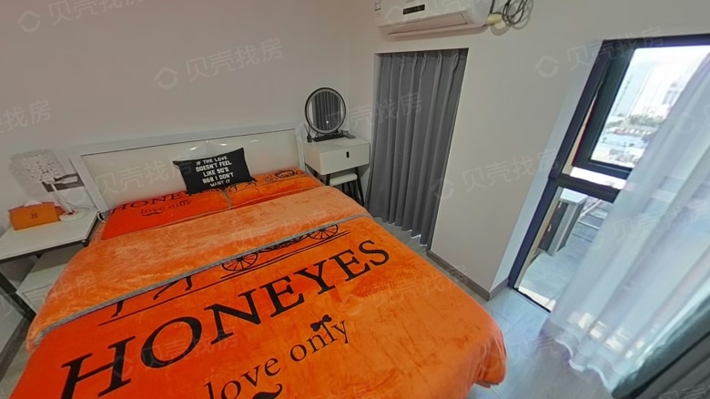 Apartment for rent in Ningbo - Disei Green Apple - Photo 5