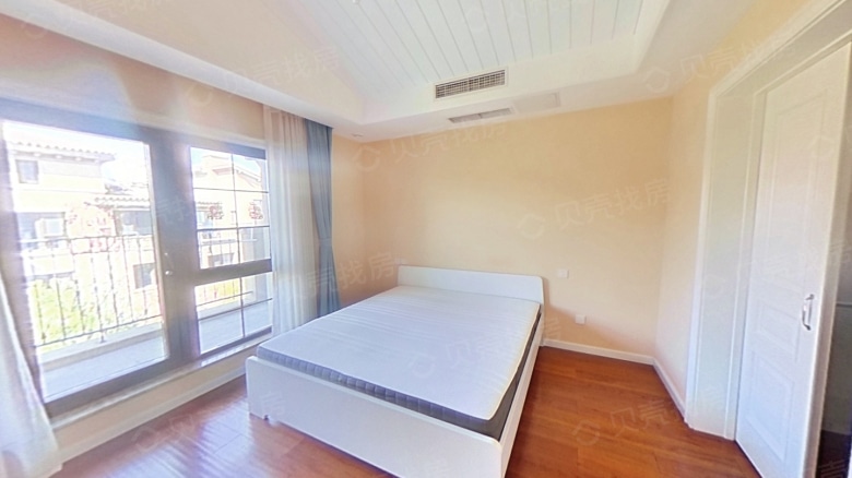 Apartment for rent in Beijing - Vantone Tianzhu New New Garden - Photo 9
