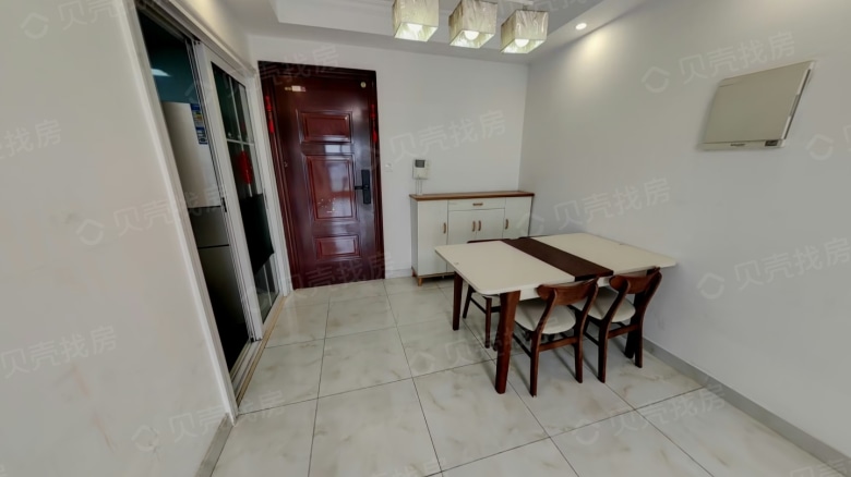 Apartment for rent in Suzhou - Zhonghai Shuangwan Garden Phase I - Photo 2