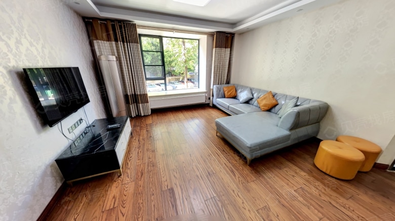 Apartment for rent in Wuhan - Jinghua Garden - Photo 1