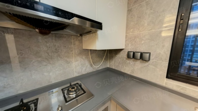 Apartment for rent in Nantong - Binjiang Daojing Garden - Photo 6