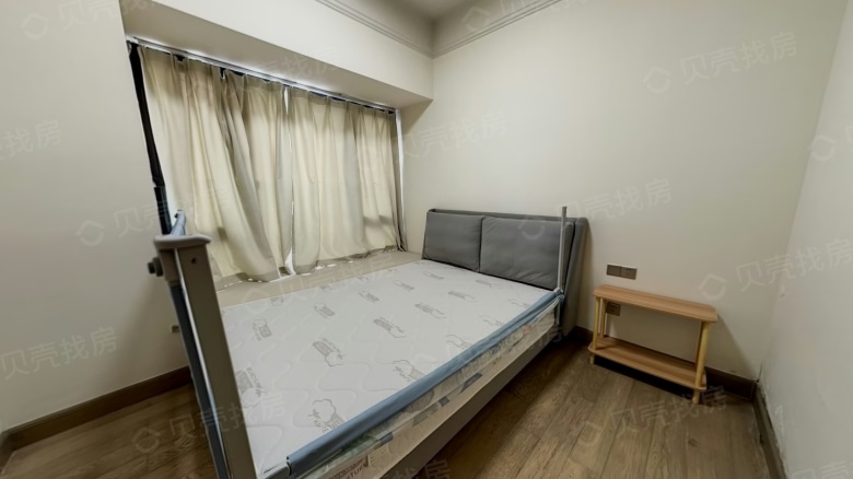 Apartment for rent in Guangzhou - Poly Tianyue Apartment - Photo 4