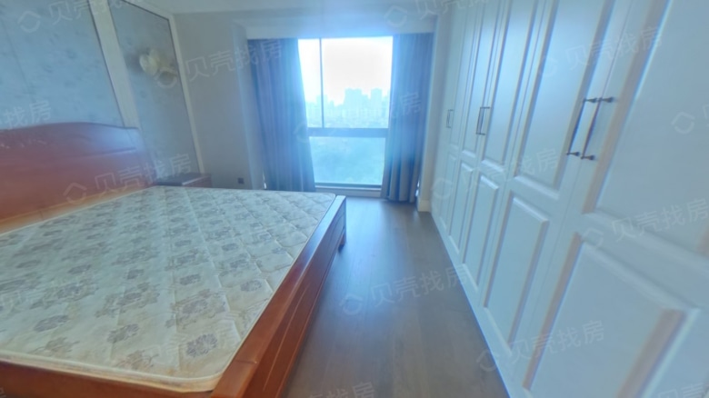 Apartment for rent in Ningbo - Donghu Garden Phase III - Photo 8