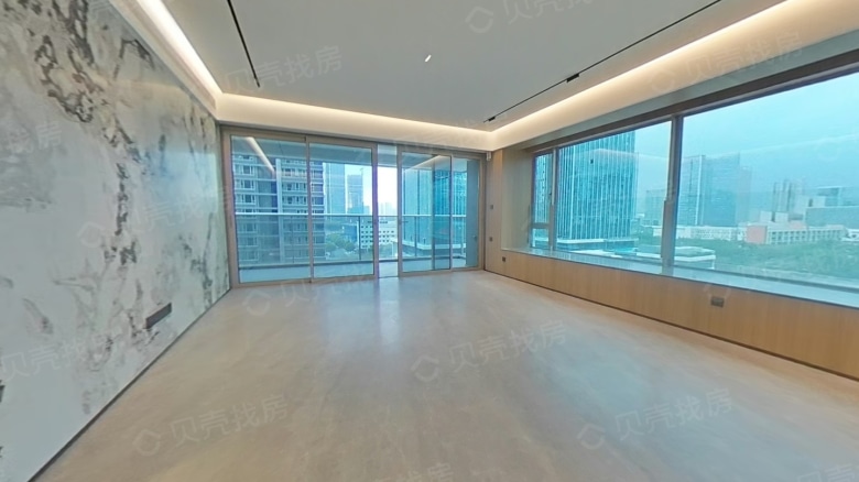 Apartment for rent in Foshan - Merchants Huaxi - Photo 6
