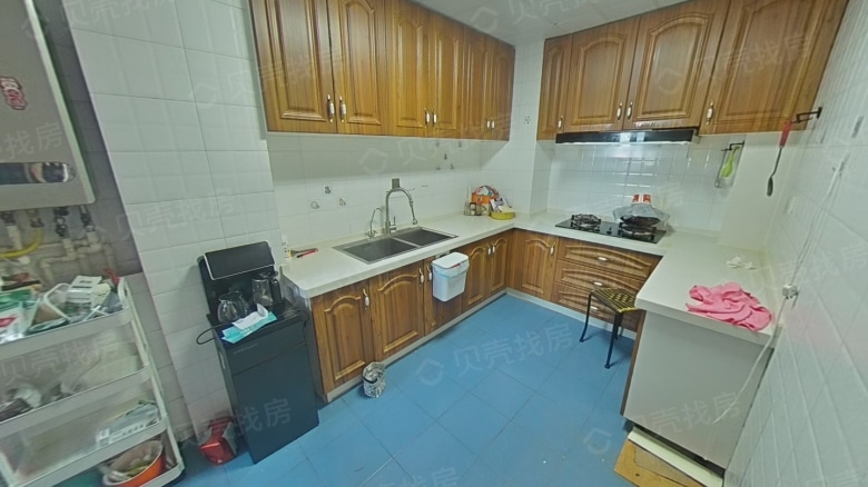 Apartment for rent in Qingdao - Yinxi Garden - Photo 6