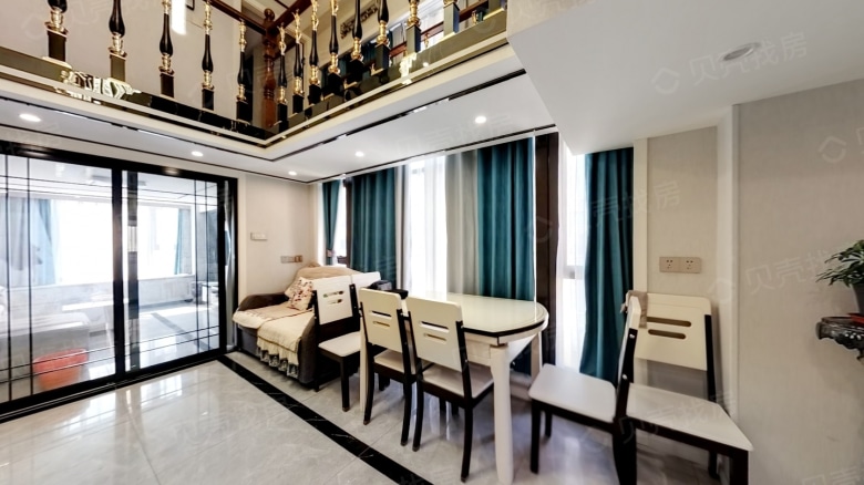 Apartment for rent in Nantong - China Resources MixC Residence - Photo 4