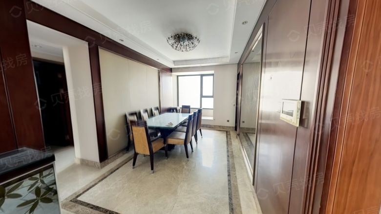 Apartment for rent in Nantong - Harmony Square Residence - Photo 6