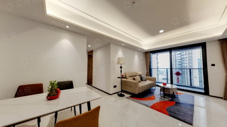 Apartment for rent in Shenzhen - Starry Sky Mansion - Photo 3