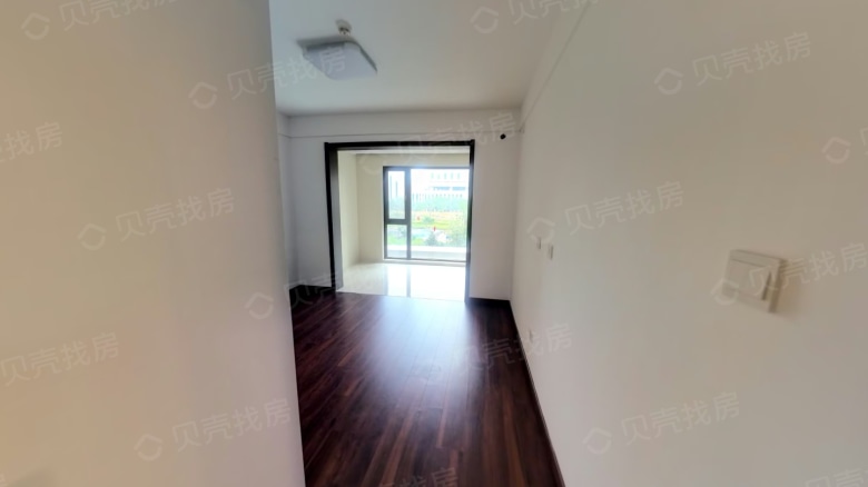 Greenland Xincheng Phase I