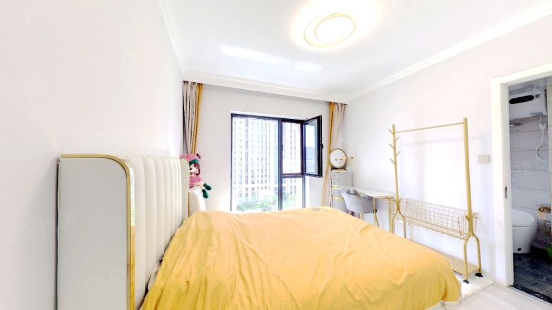 Apartment for rent in Dalian - Renoir Garden - Photo 2
