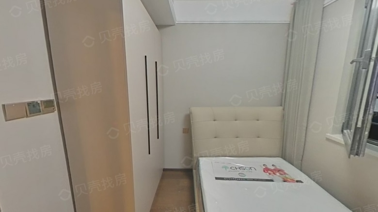 Apartment for rent in Nanjing - Yonglan Hefu - Photo 4