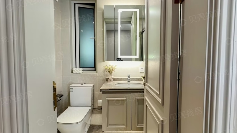 Apartment for rent in Hangzhou - Tianpu Royal Garden - Photo 7