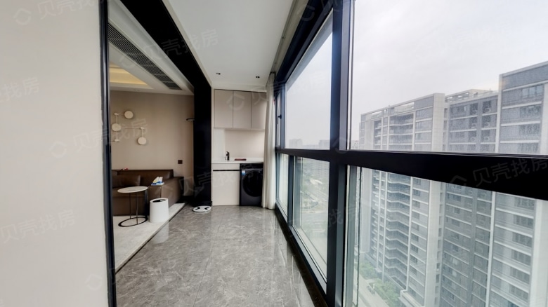 Apartment for rent in Wuxi - Wuxi Sunac One Palace - Photo 12