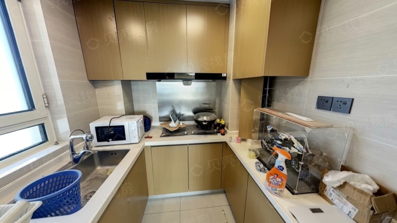 Apartment for rent in Tianjing - Midea CIFI Han Yue Mansion - Photo 4