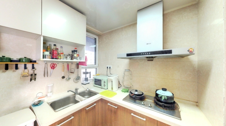 Apartment for rent in Shenyang - Vanke City Sunshine - Photo 5