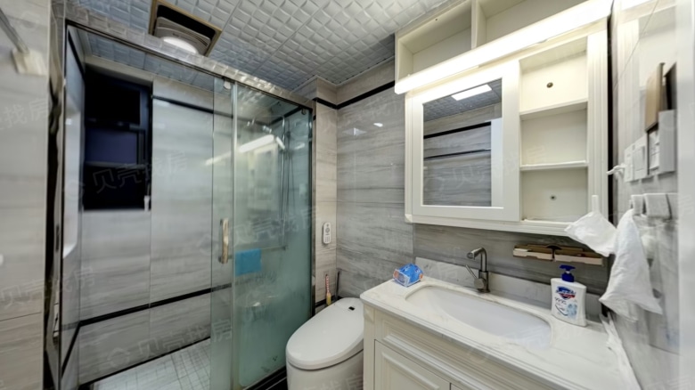 Apartment for rent in Chengdu - CapitaLand Century Mansion - Photo 12