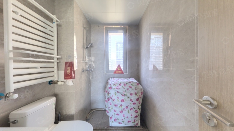 Apartment for rent in Qingdao - Ronsin Xifa Haiyue Xingwan - Photo 6