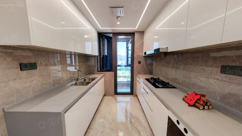 Apartment for rent in Chengdu - China Merchants Tianfu Preface - Photo 7