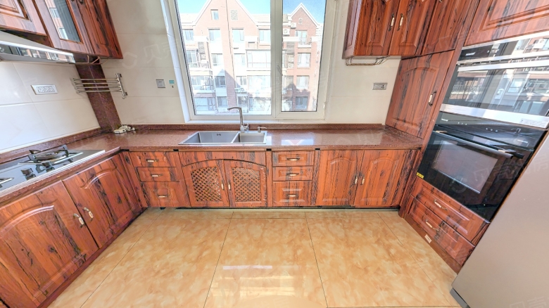 Apartment for rent in Shenyang - China Resources Oak Bay Phase III - Photo 6