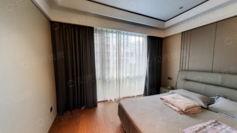 Apartment for rent in Ningbo - Dongyuefu Phase I - Photo 5