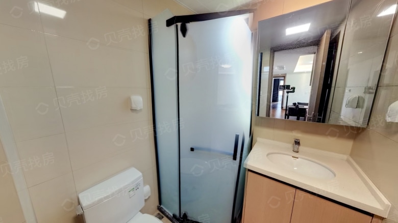 Apartment for rent in Nantong - Wanhao Xiyuan - Photo 7