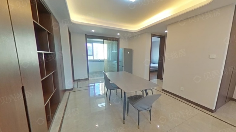 Apartment for rent in Shenyang - Vanke Time Light - Photo 2