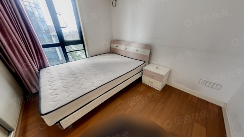 Apartment for rent in Ningbo - Ningxing City Garden - Photo 4