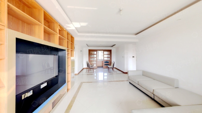 Rent Apartment in Changchun: Vanke Whistler Town