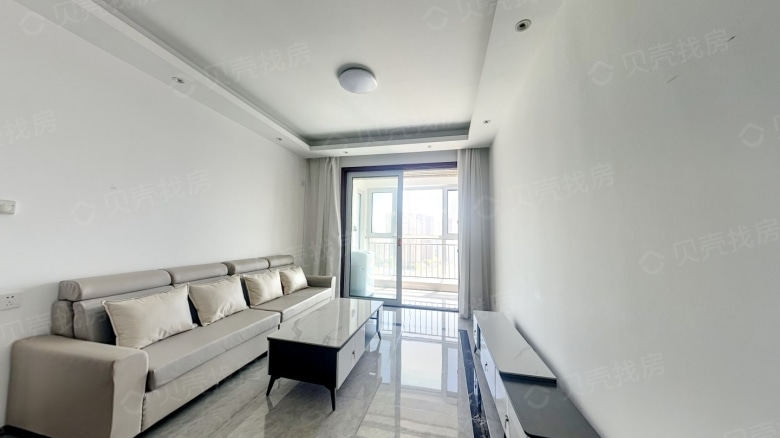 Apartment for rent in Qingdao - Jiayuan in Zhujiawa - Photo 2