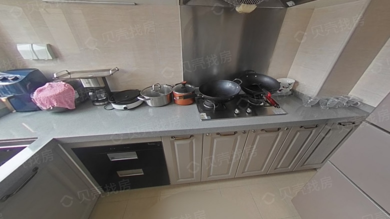 Apartment for rent in Foshan - Lingnan Tiandi Jingting Phase 1 - Photo 7