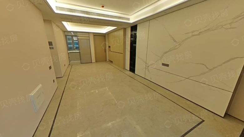 Apartment for rent in Ningbo - Wuhan Urban Construction & Sunac · Jiangshan Yunqi - Photo 5