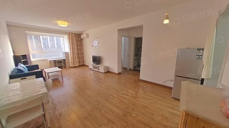 Apartment for rent in Shenyang - Hall Residence - Photo 2