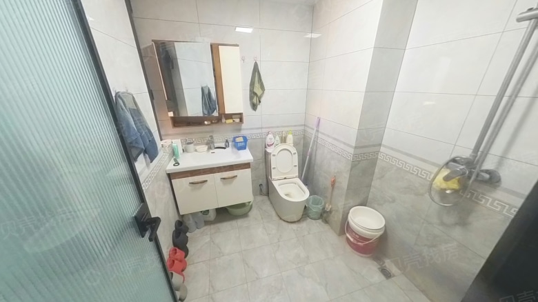 Rent Apartment in Shijiazhuang: Yijing Garden