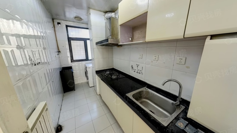 Rent Apartment in Beijing: Shoukai Guofeng Meitang Phase I - Image 5