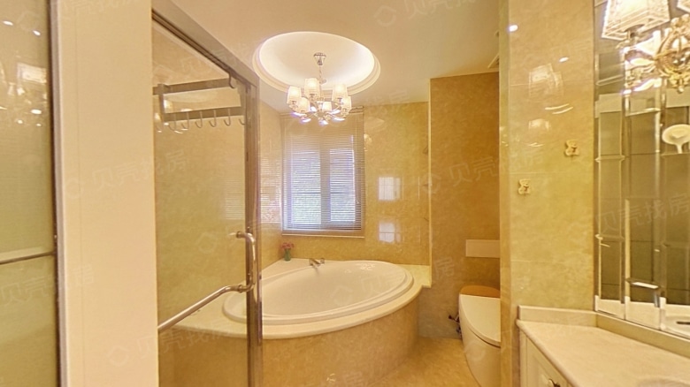 Apartment for rent in Beijing - Vantone Tianzhu New New Garden - Photo 17