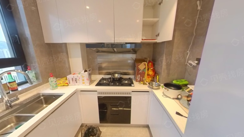 Apartment for rent in Shenyang - Golden Land Peak Hub - Photo 7