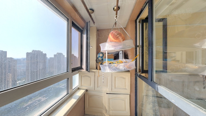 Apartment for rent in Shenyang - COSMO World F Block - Photo 6