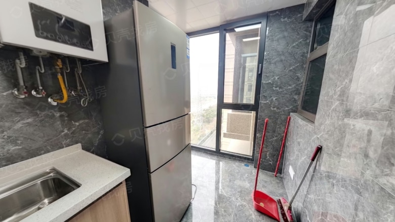 Apartment for rent in Nantong - Yuanchuang Chenyue - Photo 11