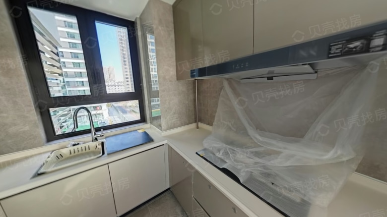 Apartment for rent in Taiyuan - Jindi Qingyun Terrace - Photo 6