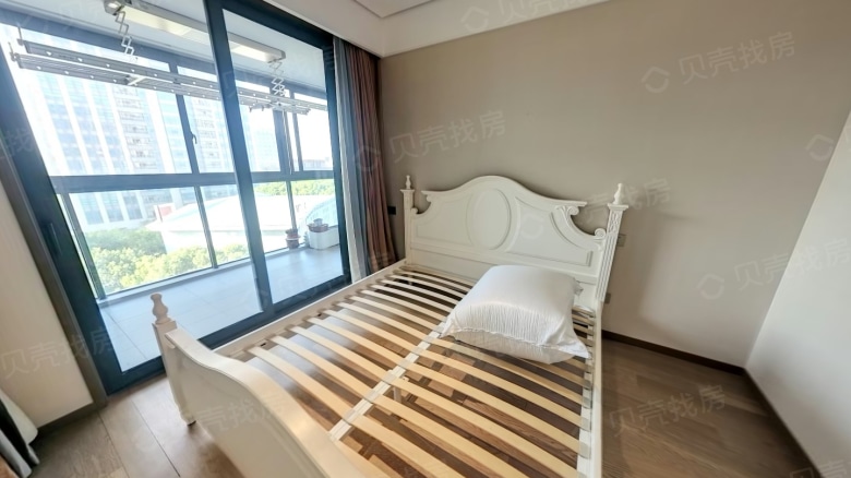 Apartment for rent in Jiaxing - Bohai Huating - Photo 5