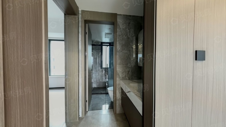 Apartment for rent in Chengdu - Gaotou Tianyue Jucui - Photo 9