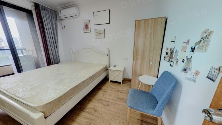 Apartment for rent in Ningbo - Oriental Yonghua Mansion - Photo 5